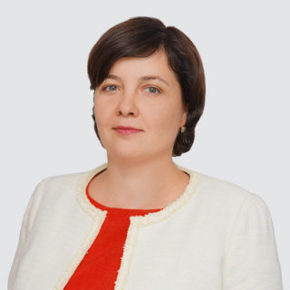 Муратова Елена Алексеевна — Адвокат, советник