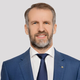 Dmitry Kazakov — Attorney, Managing partner  — Адвокатское бюро «Казаков и Партнёры»