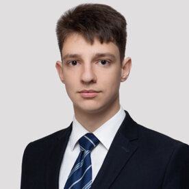 Говоровский Егор Анатольевич — Помощник адвоката — Адвокатское бюро «Казаков и Партнёры»