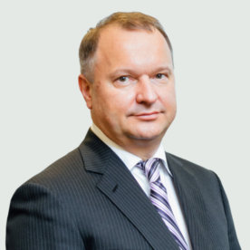 Фоменков Михаил Анатольевич — Советник — Адвокатское бюро «Казаков и Партнёры»