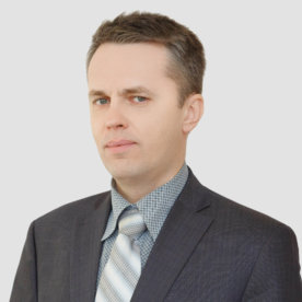 Мазуров Алексей Валерьевич — Научный консультант, к.ю.н. — Адвокатское бюро «Казаков и Партнёры»