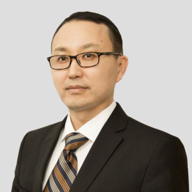 Ербахаев Евгений Алексеевич — Адвокат, советник — Адвокатское бюро «Казаков и Партнёры»